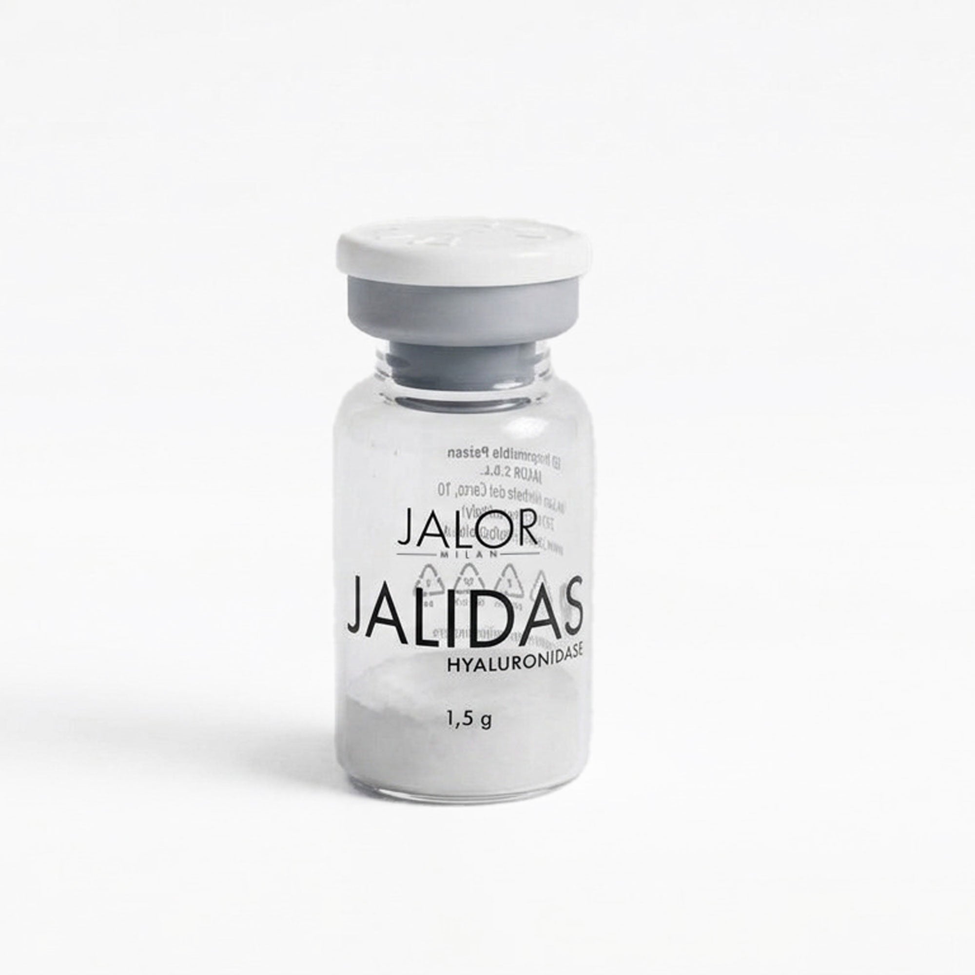Jalidas Hyaluronidase 1500 Jalor