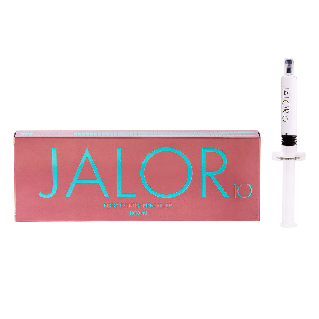 JALOR 10 - Filler για αναδόμηση περιγράμματος σώματος