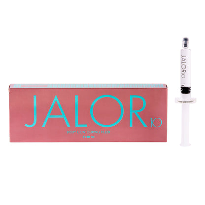 JALOR 10 - Filler for Body Contour Reconstruction