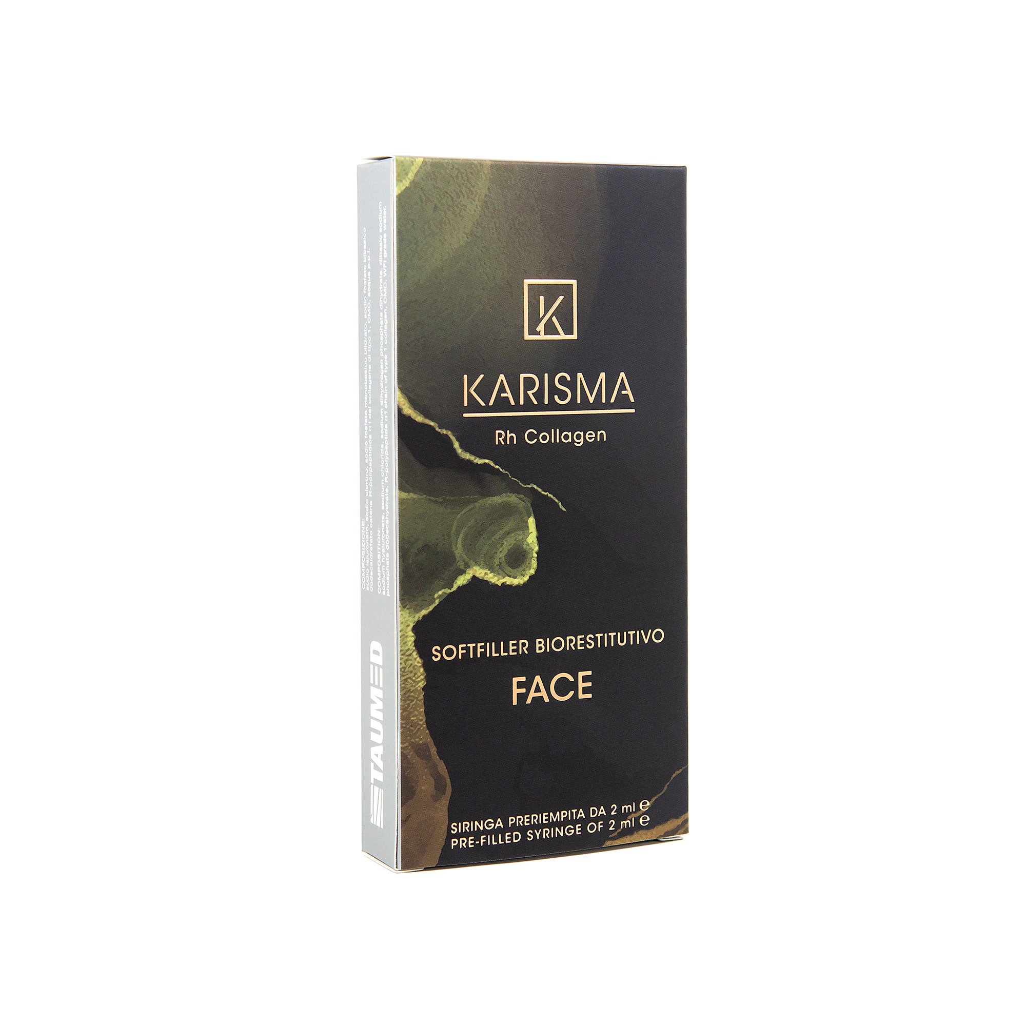 KARISMA RH COLLAGEN Softfiller Biorestitutivo Viso