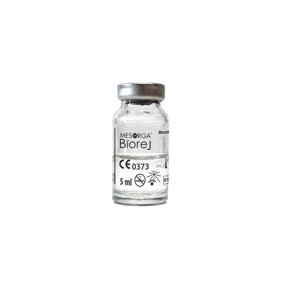 BIOREJ  - Soluție de Umplere și Modelare a Matricei Dermice pe bază de Acid Hialuronic - Mesorga