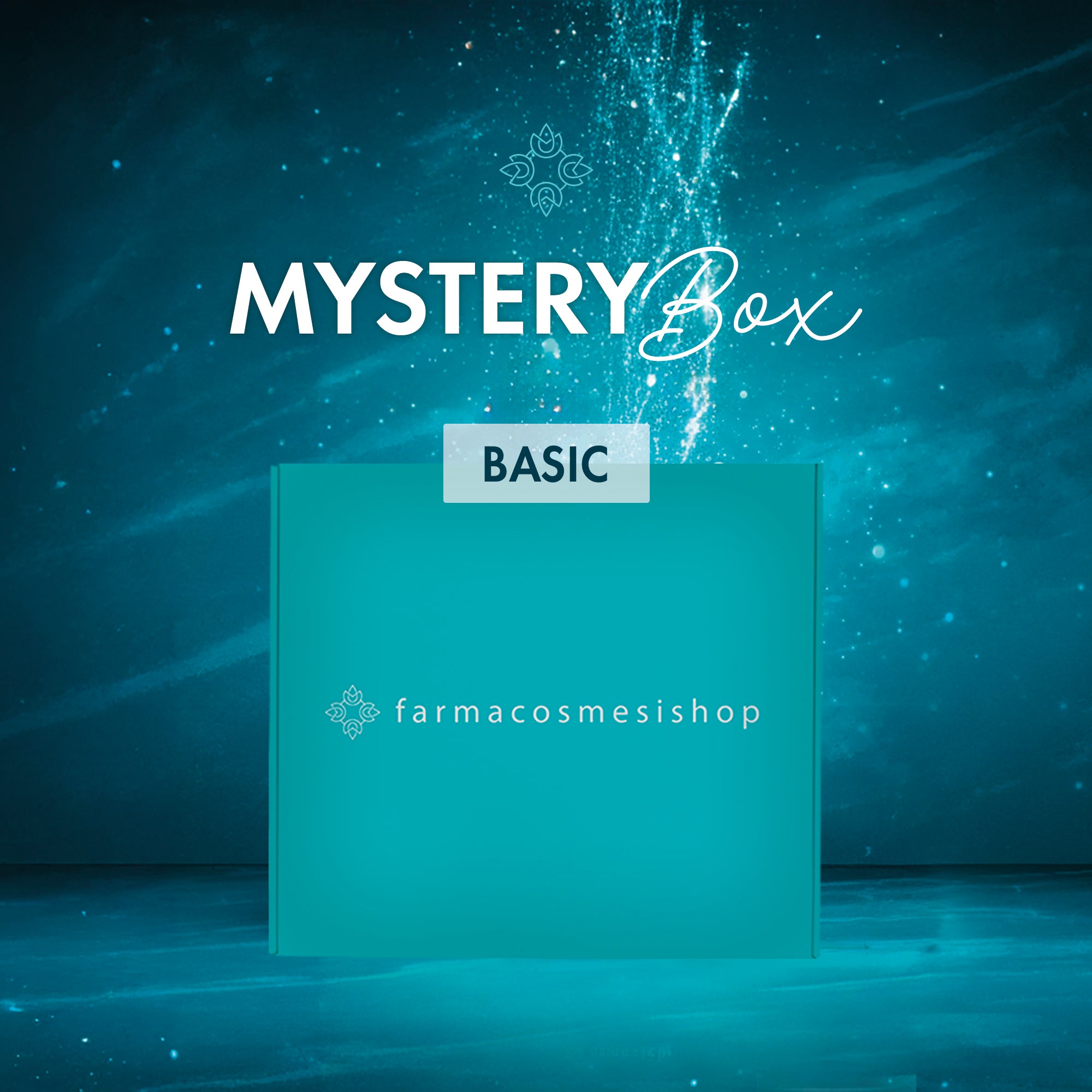 Mystery Box Basic