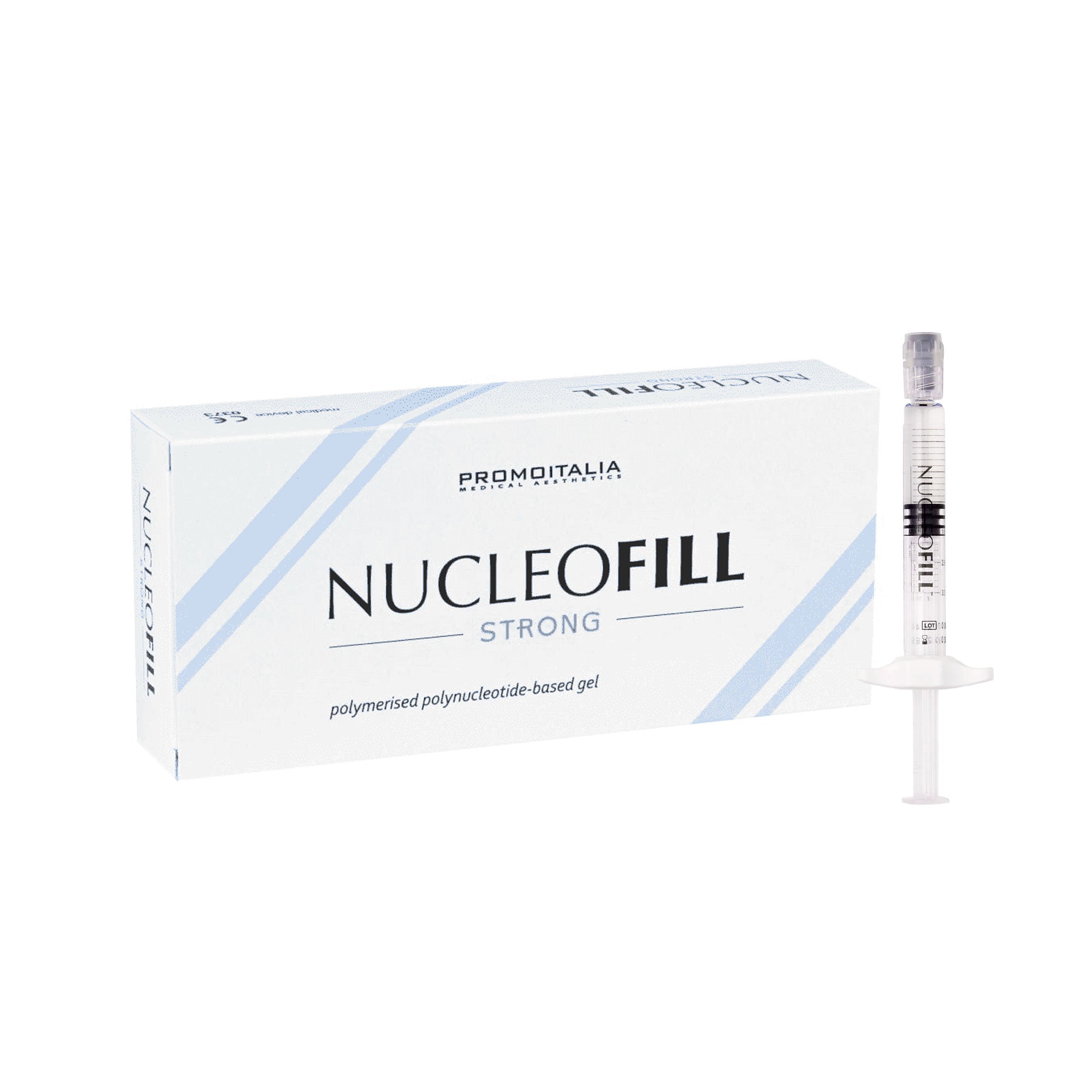 Nucleofill Strong 1 x 1.5 ml