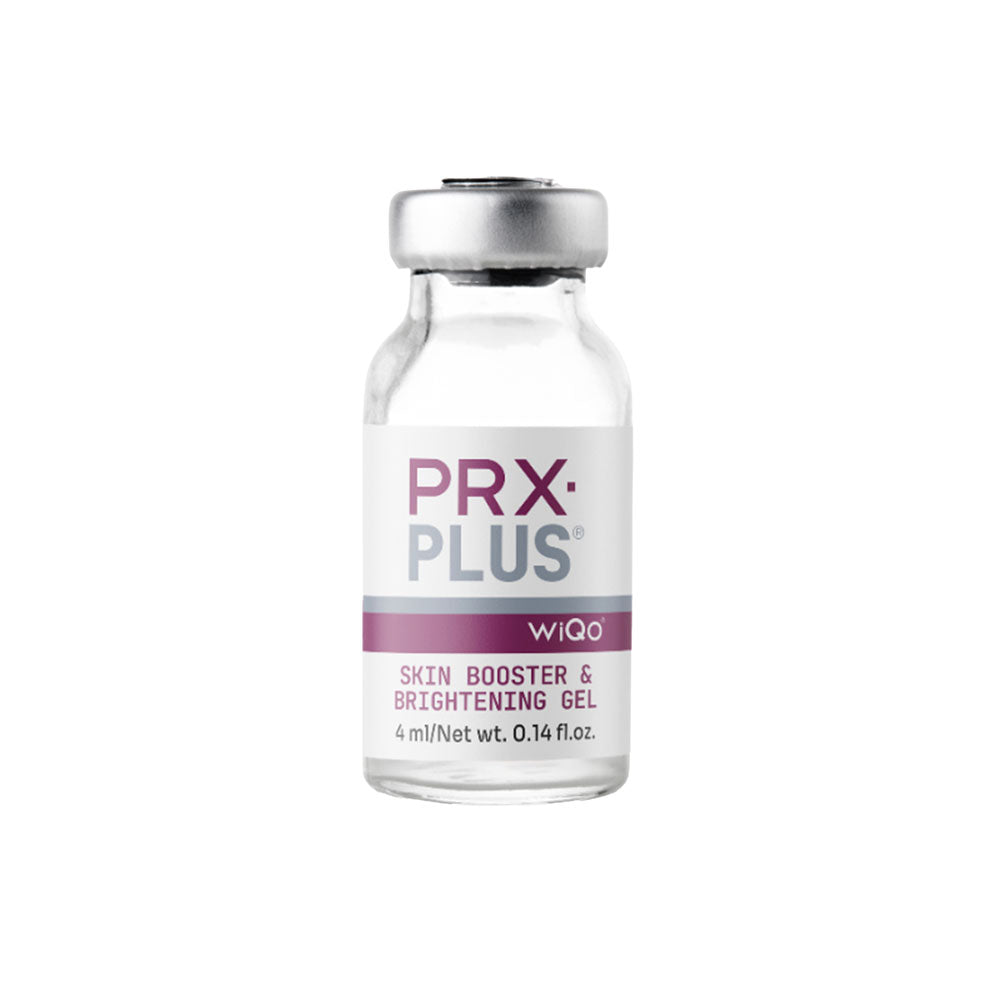 PRX PLUS 5 x 4ml