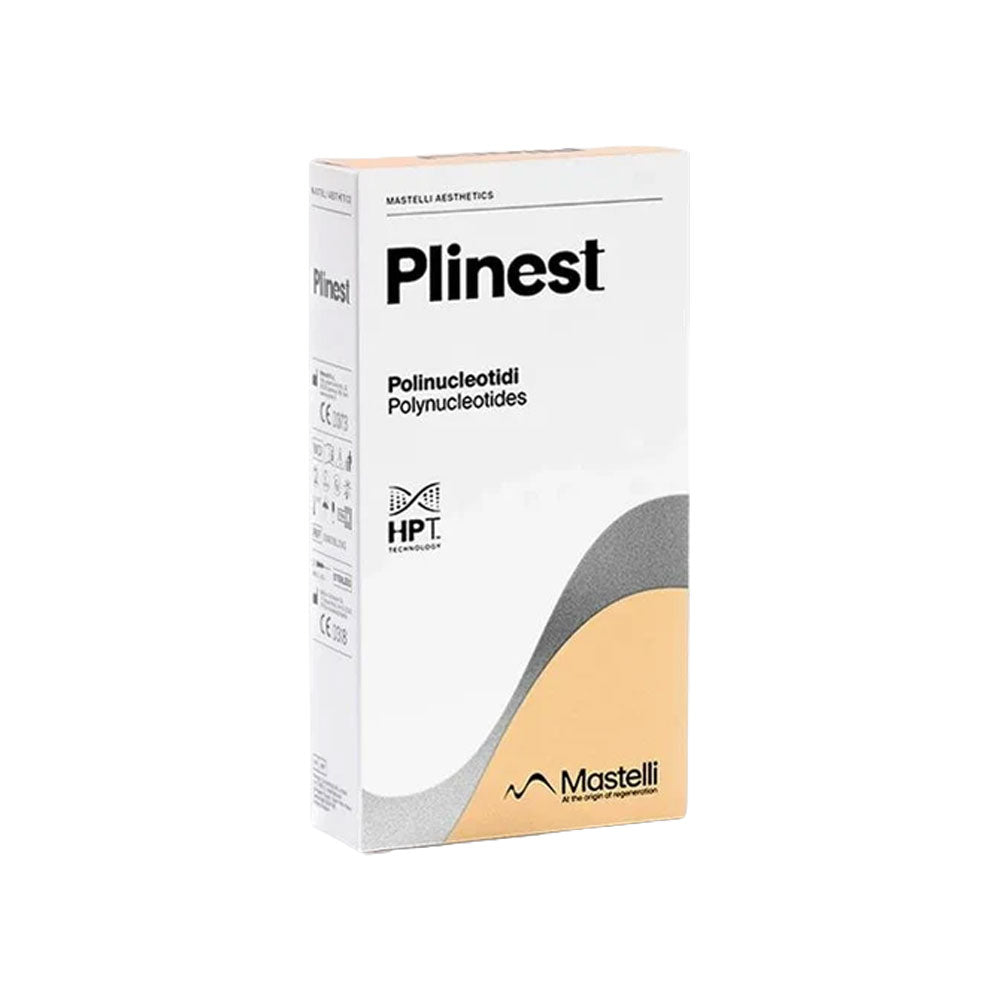 Plinest 1 x 2ml