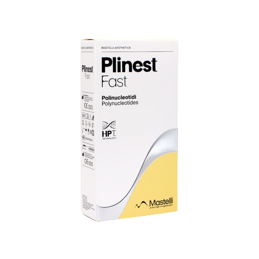 Plinest Fast  1 x 2ml