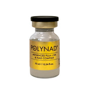 POLYNAD Advanced PLLA+HA+PN+CAHA &NAD COMPLEX