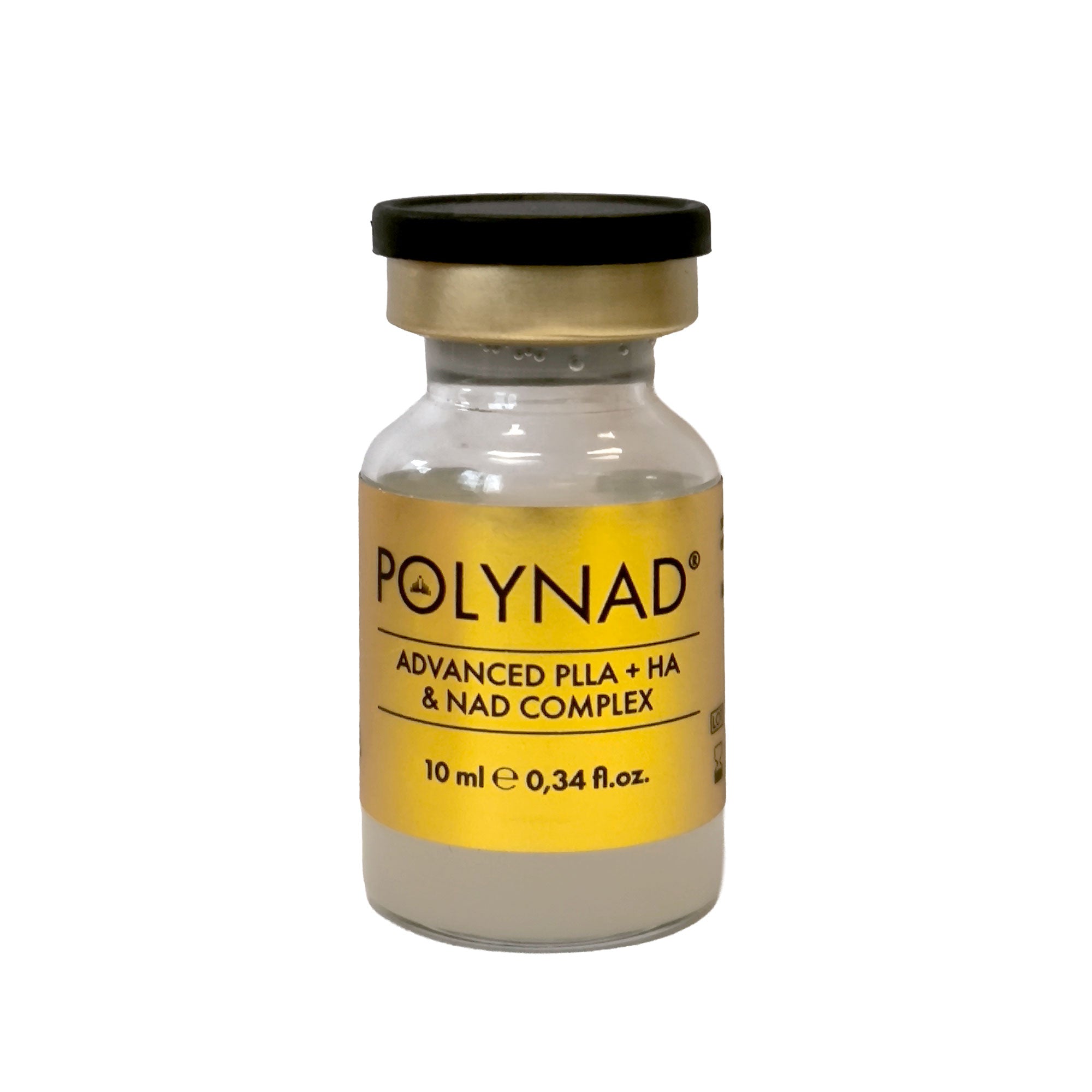 POLYNAD Advanced PLLA+HA+PN+CAHA &NAD COMPLEX