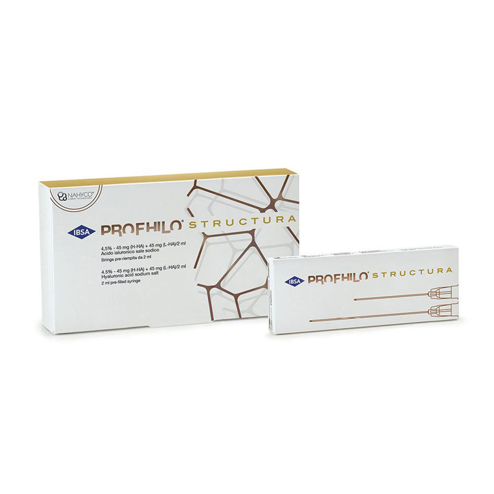 Profhilo Structura 1 x 2ml