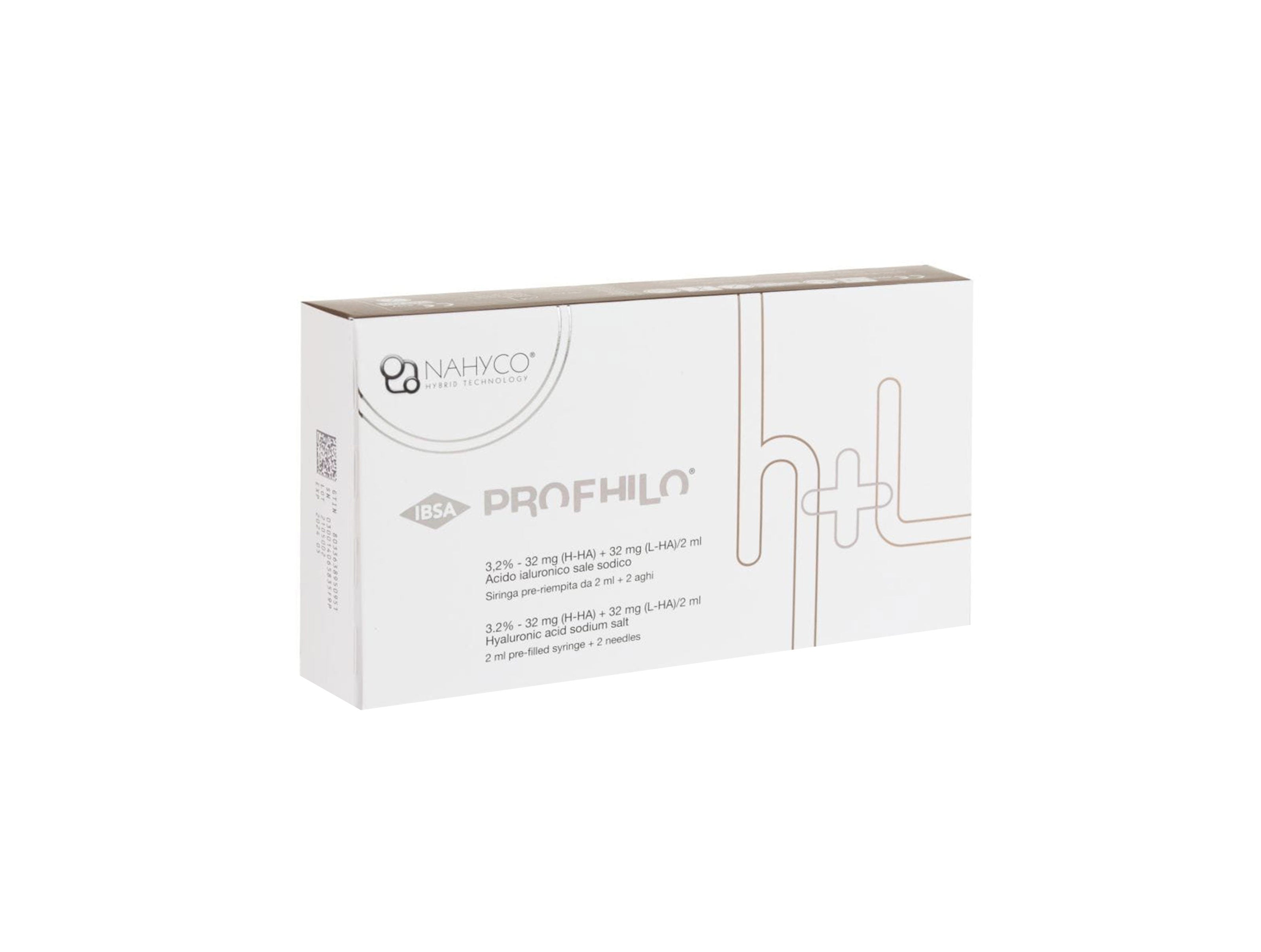 Profhilo H+L – Farmacosmesishop Srl