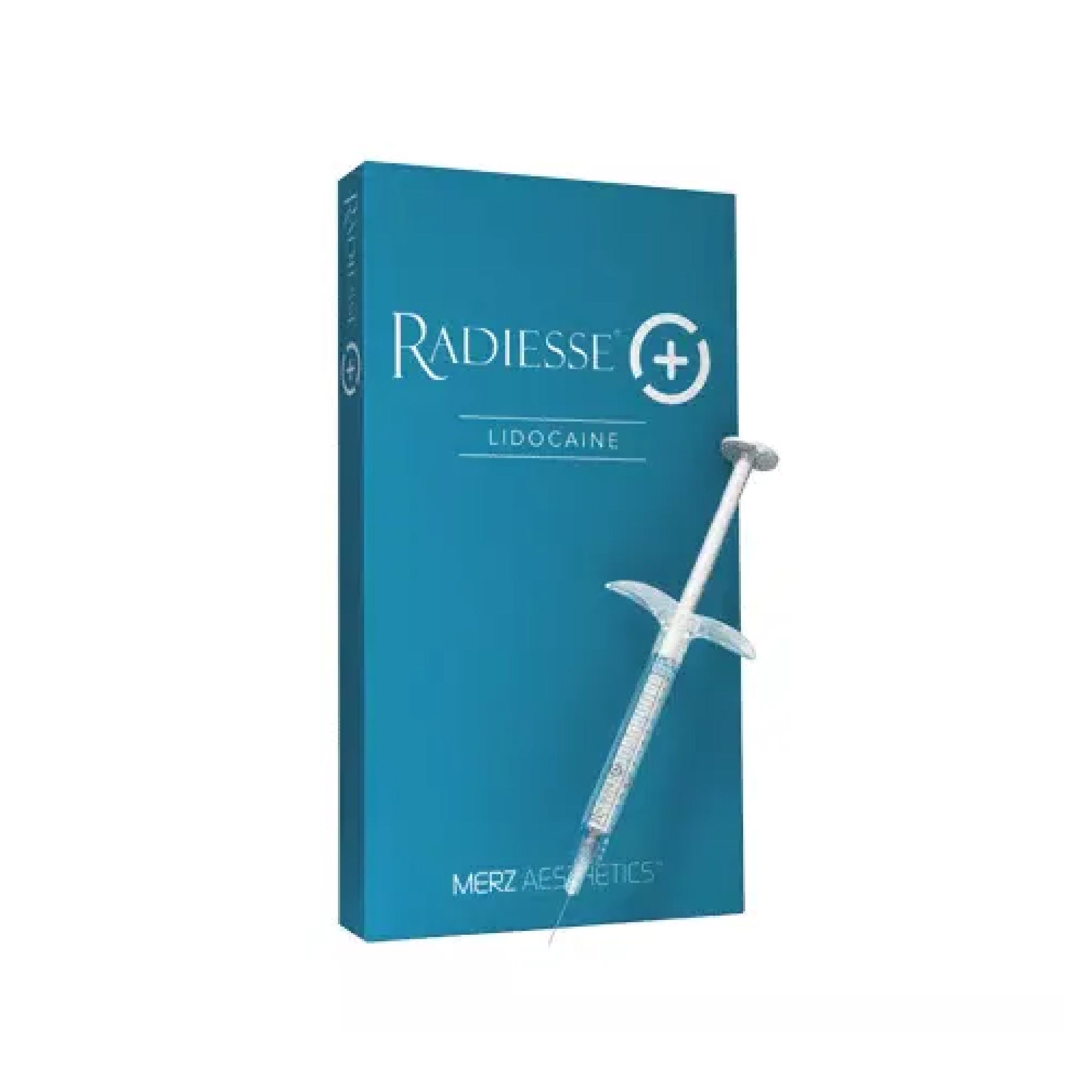 Radiesse Con Lidocaina Sir 1,5Ml