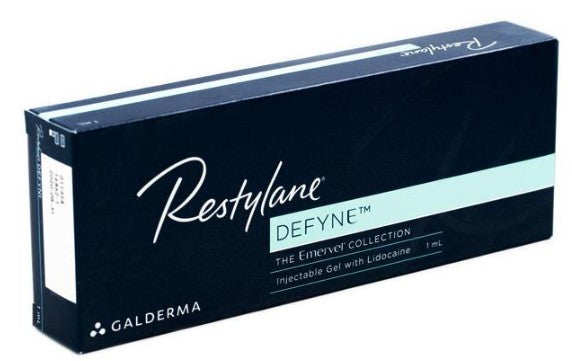 Restylane Defyne 1ml