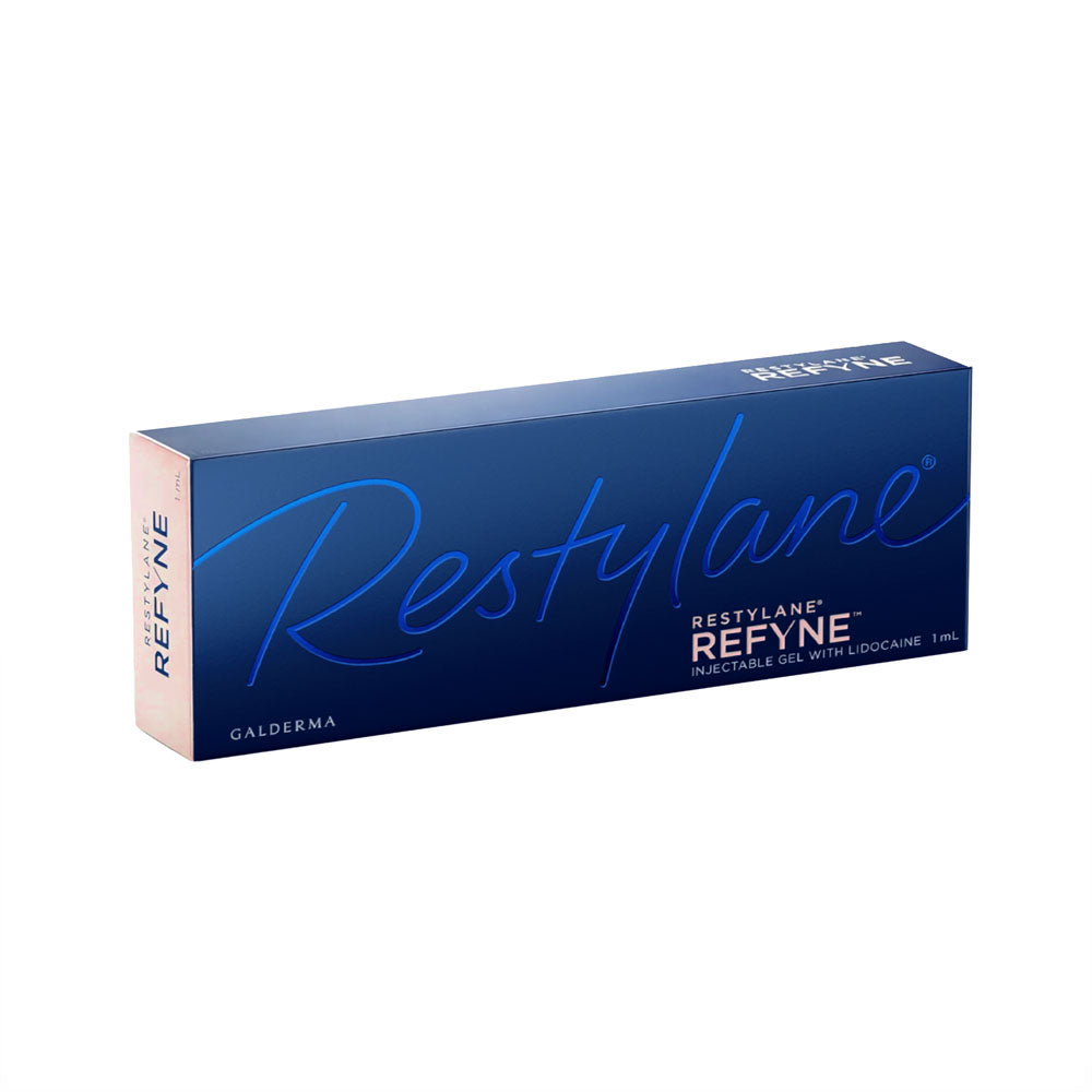 Restylane Refyne