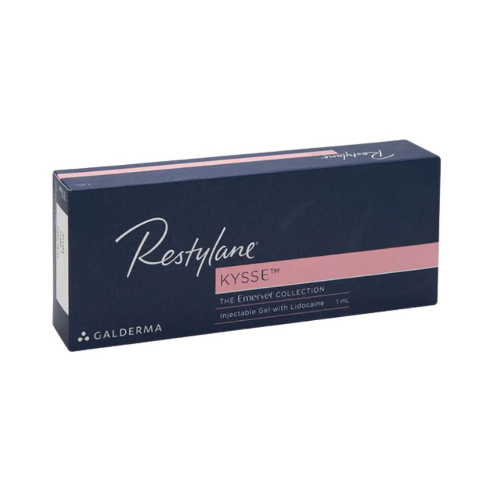 Restylane Kysse 1 ml
