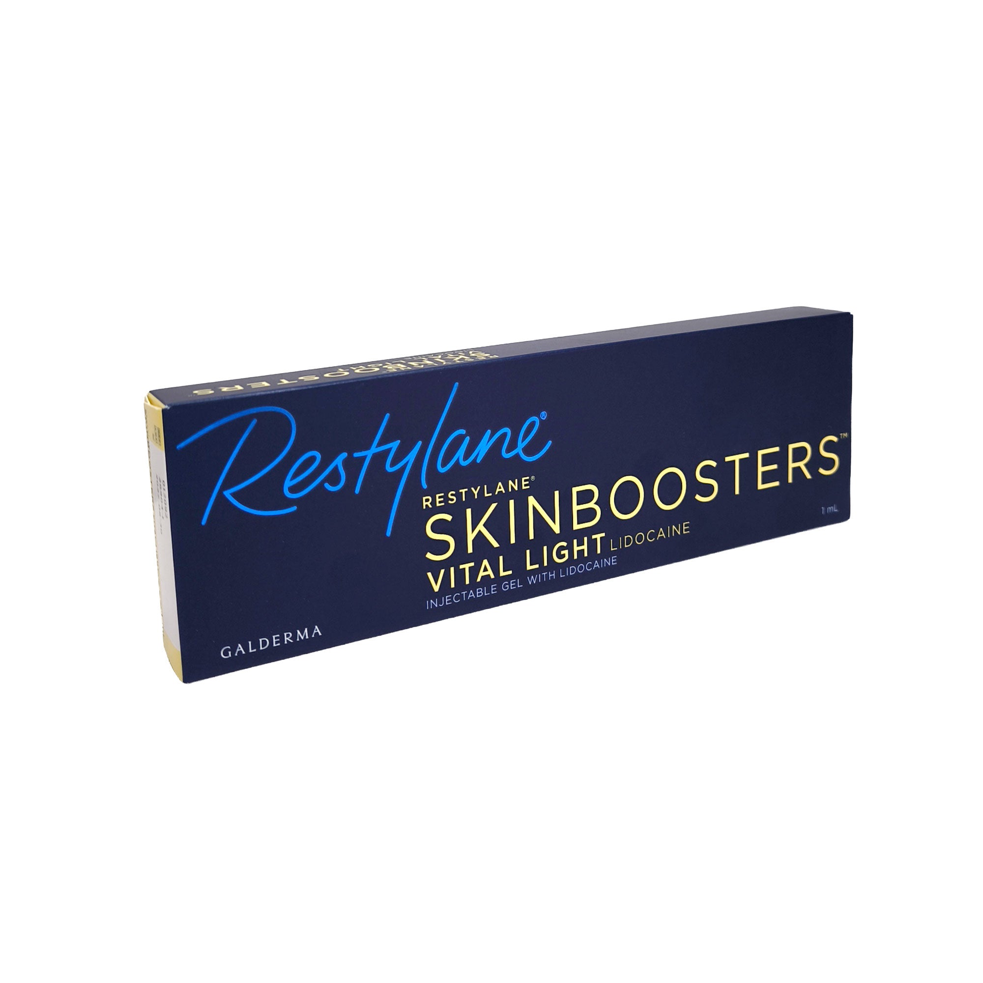 Restylane Skinbooster Vital Light - con Lidocaina