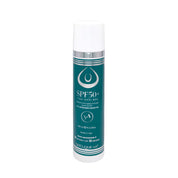 SPF 50 - Anti-Age Hi-Tech - Wysoka ochrona przed promieniami słonecznymi z DMAE + HA - Aerazen Lab.