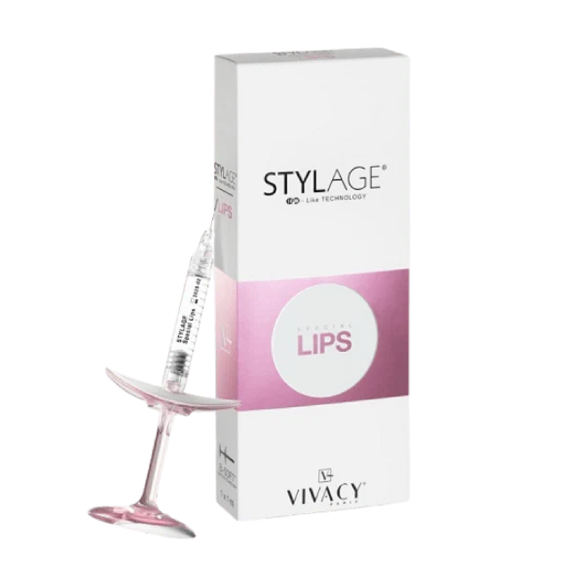 Stylage Special Lips Filler 1X1Ml