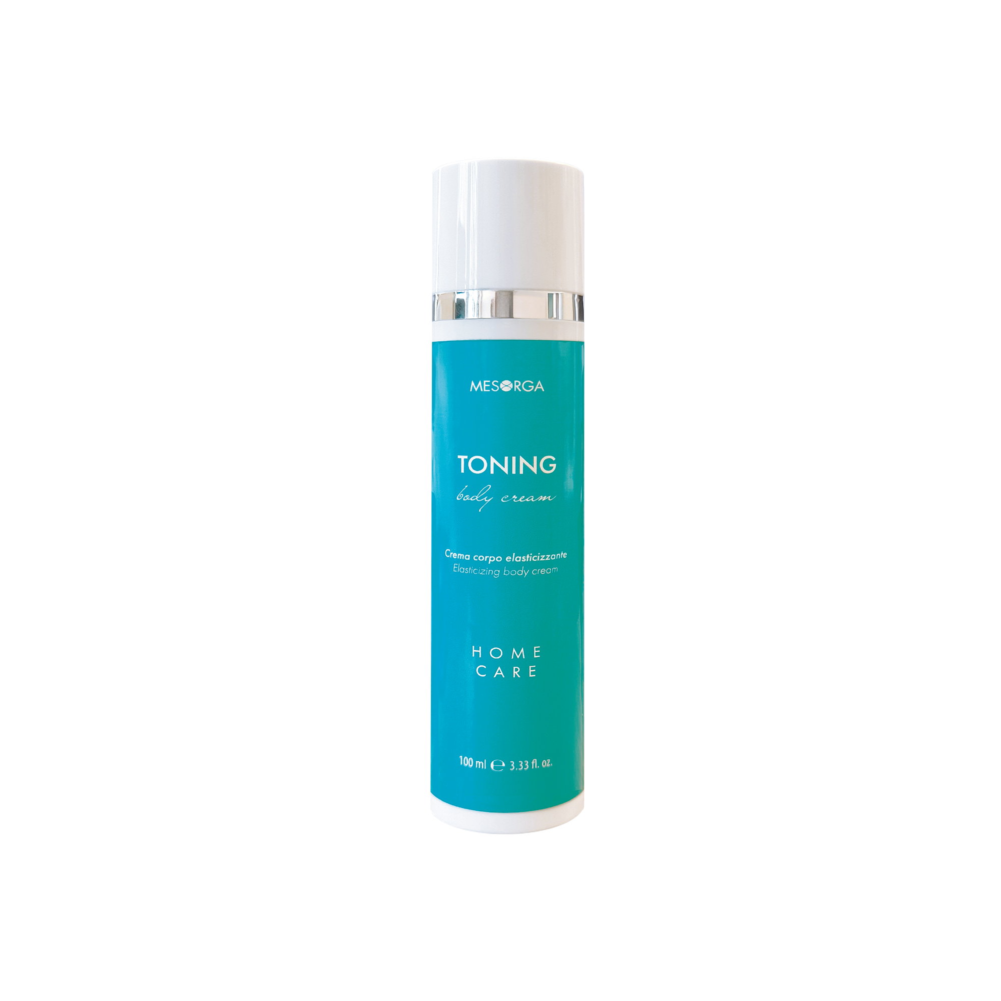 Toning Body Cream Mesorga 100 ml