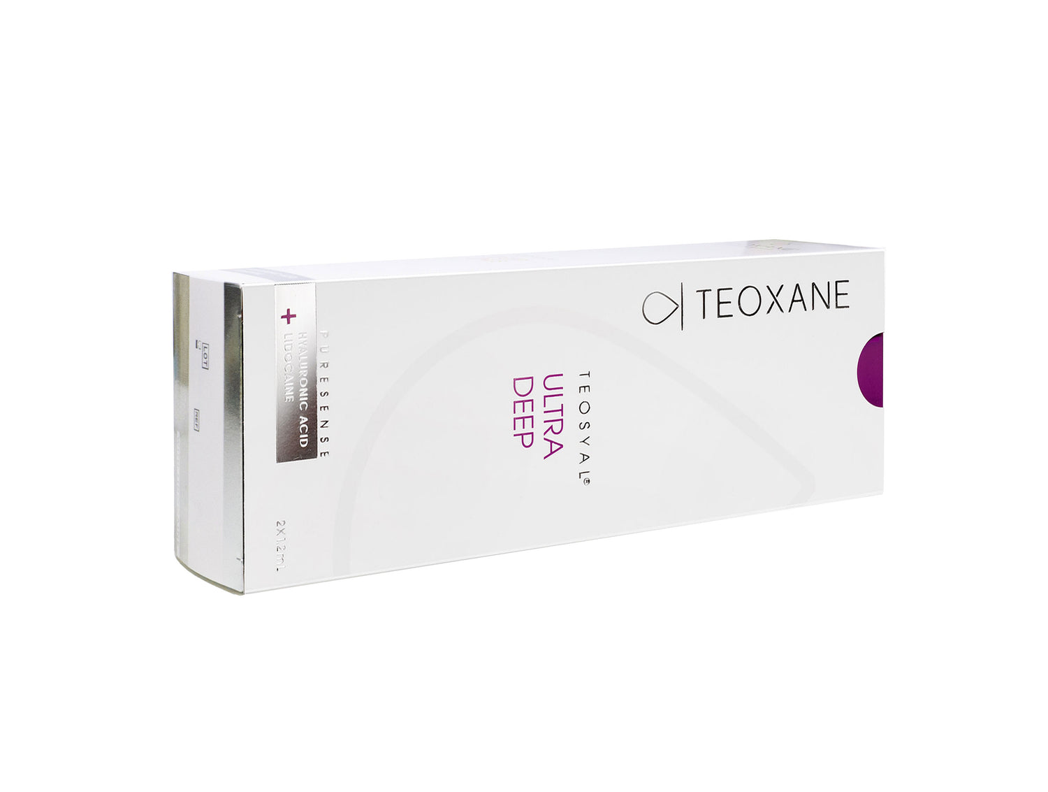 Teoxane Ultra Deep