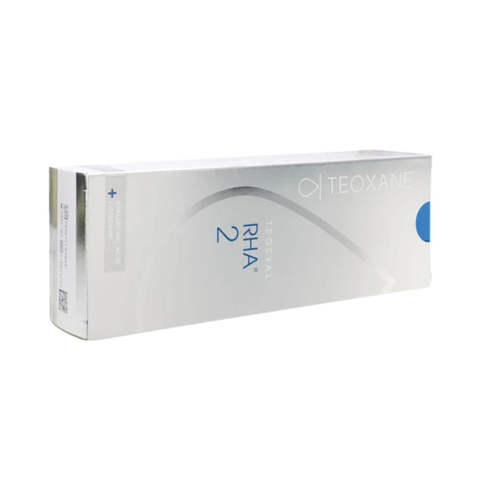 Teoxane RHA 2