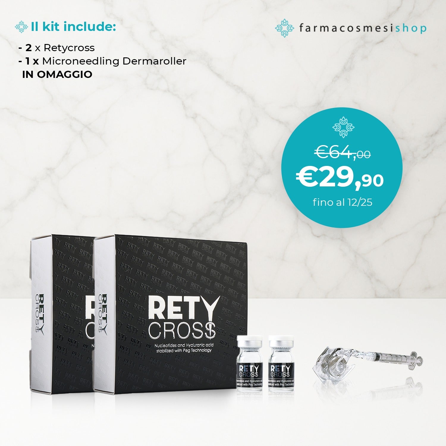 Kit Rimpolpante Labbra Plus