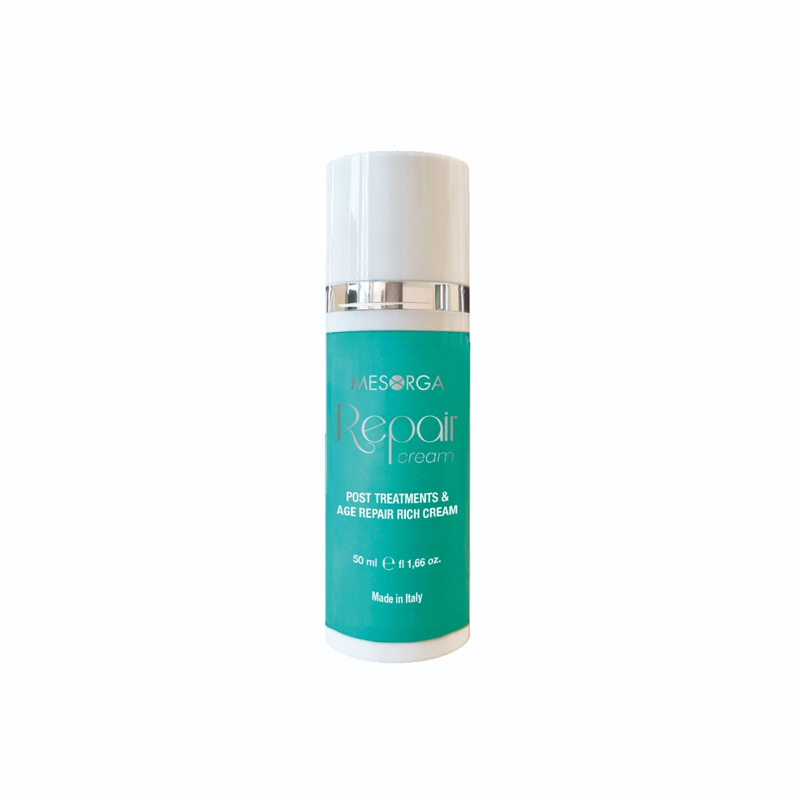 Crème Réparatrice - Post Peeling - Vitalité et Hydratation Peau - Mesorga