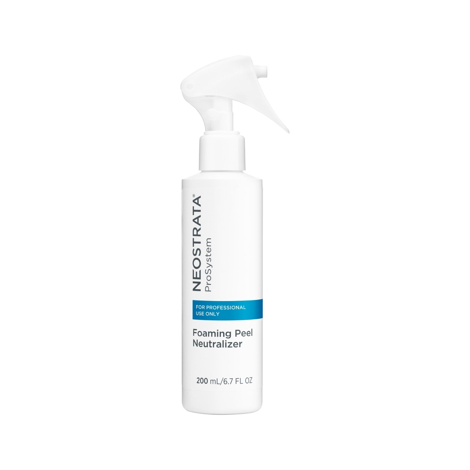 NeoStrata Foaming Peel Neutralizer 200ml