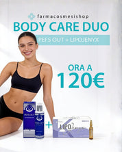 BODY CARE DUO - Pefs Out + Lipojenyx - Aerazen Lab