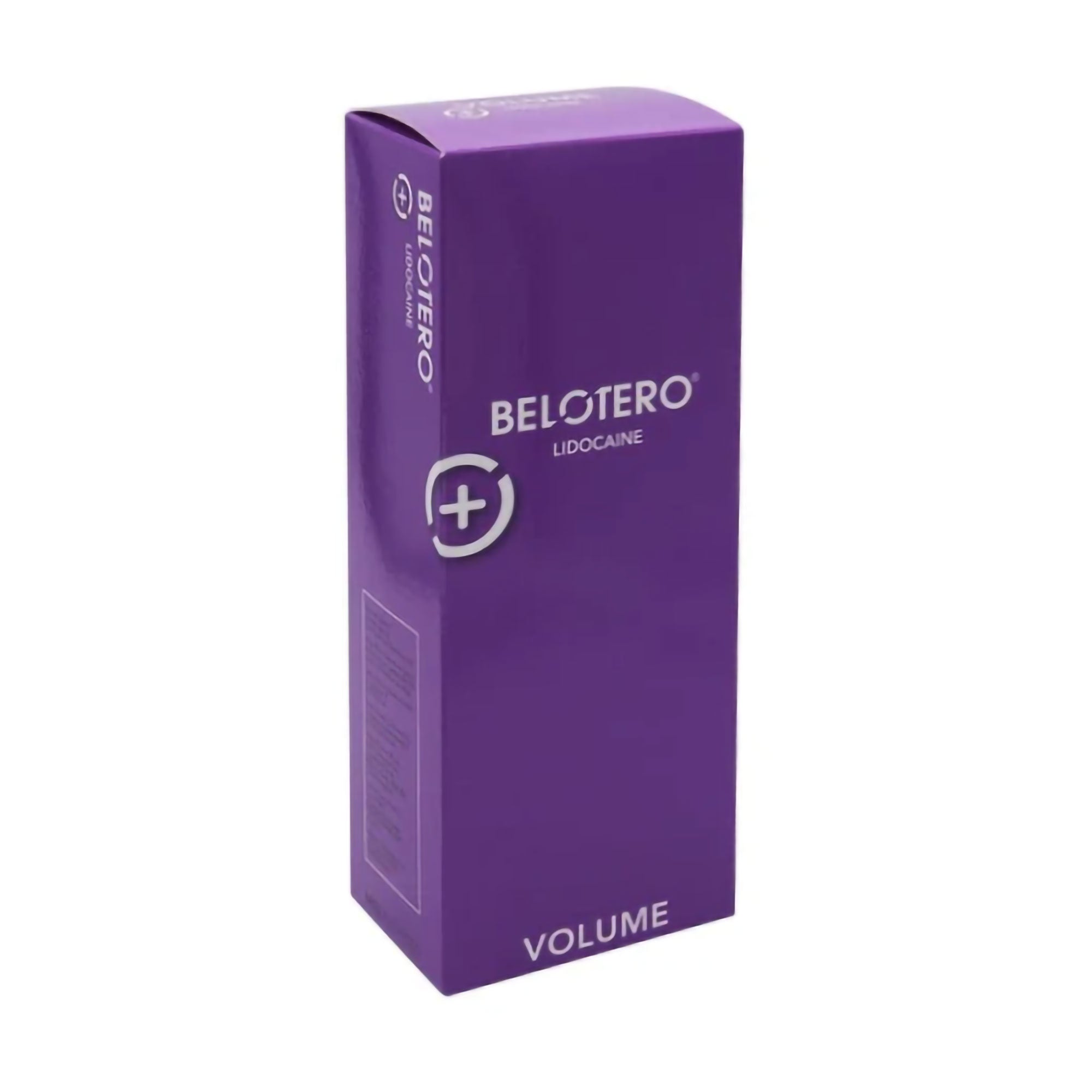 MERZ AESTHETICS-   BELOTERO VOLUME LIDOCAINE 2 siringhe da 1ml