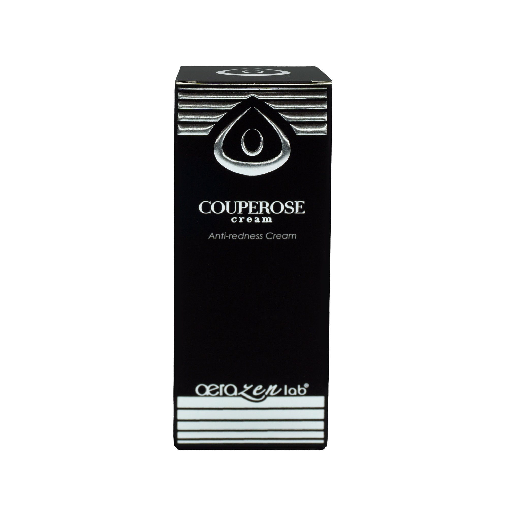 COUPEROSE - Κρέμα κατά της ερυθρότητας - Aerazen Lab.