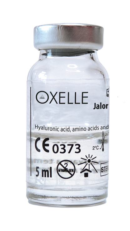 Oxelle - SOLUZIONE BIOGENERANTE, ANTIOSSIDANTE E SBIANCANTE