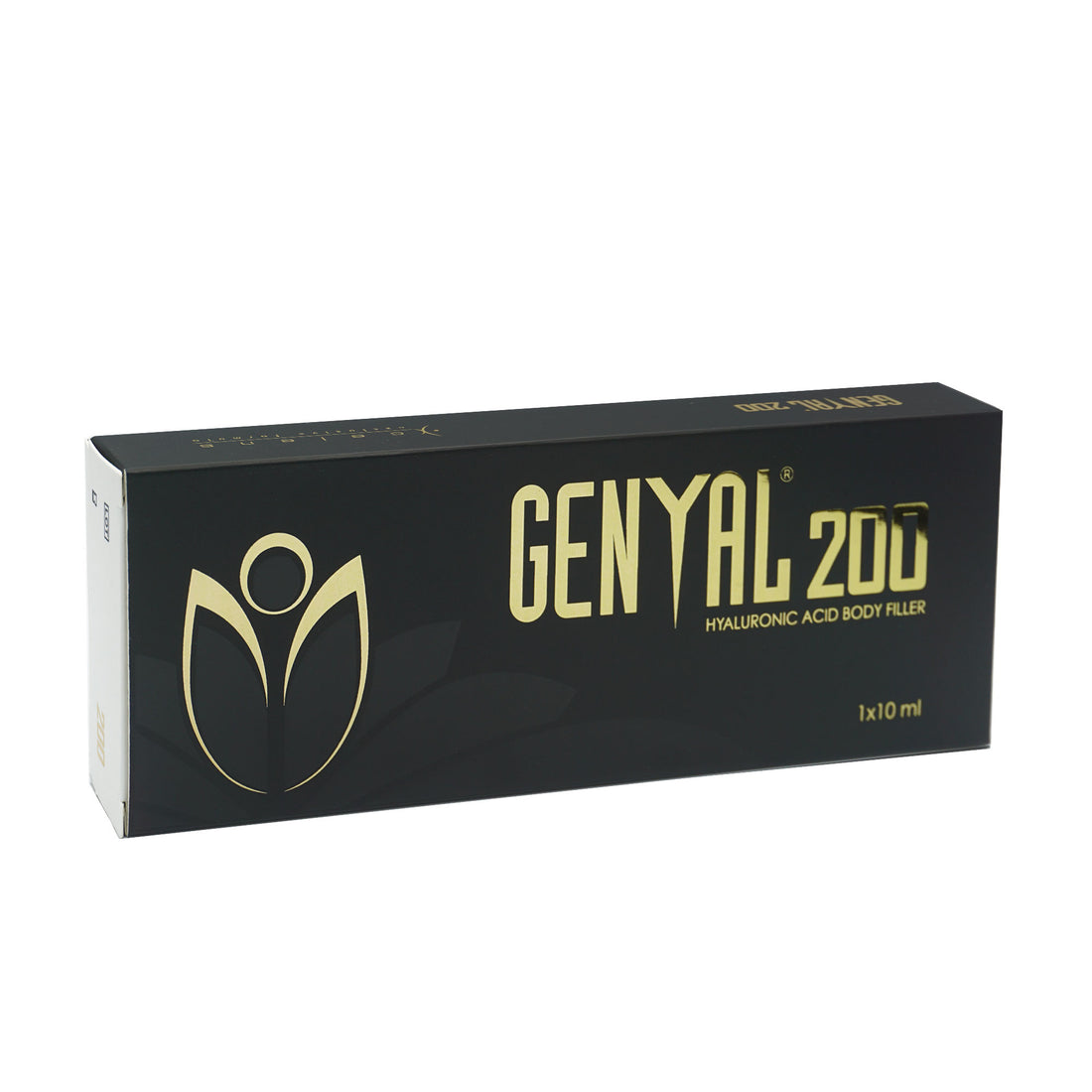 GENYAL 200 - Combleur de contour corporel à l&