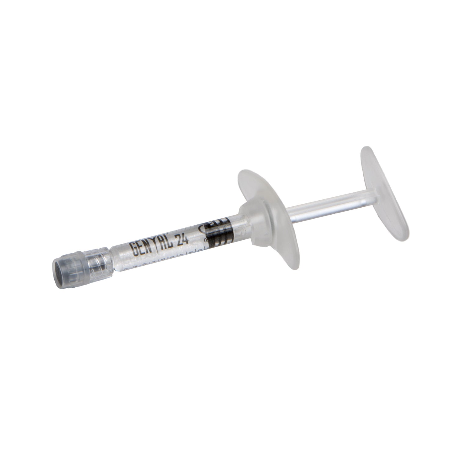 GENYAL 24 - Hyaluronic Filler for Puppet Wrinkles - Xcelens