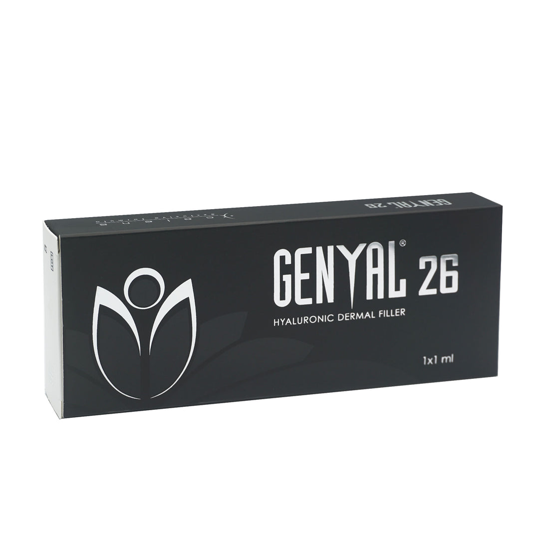 GENYAL 26 - Combleur hyaluronique pour rides de marionnettes - Xcelens