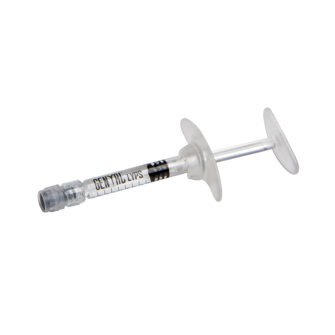 GENYAL LYPS 1 ml - Hyaluronic Dermal Filler - Xcelens