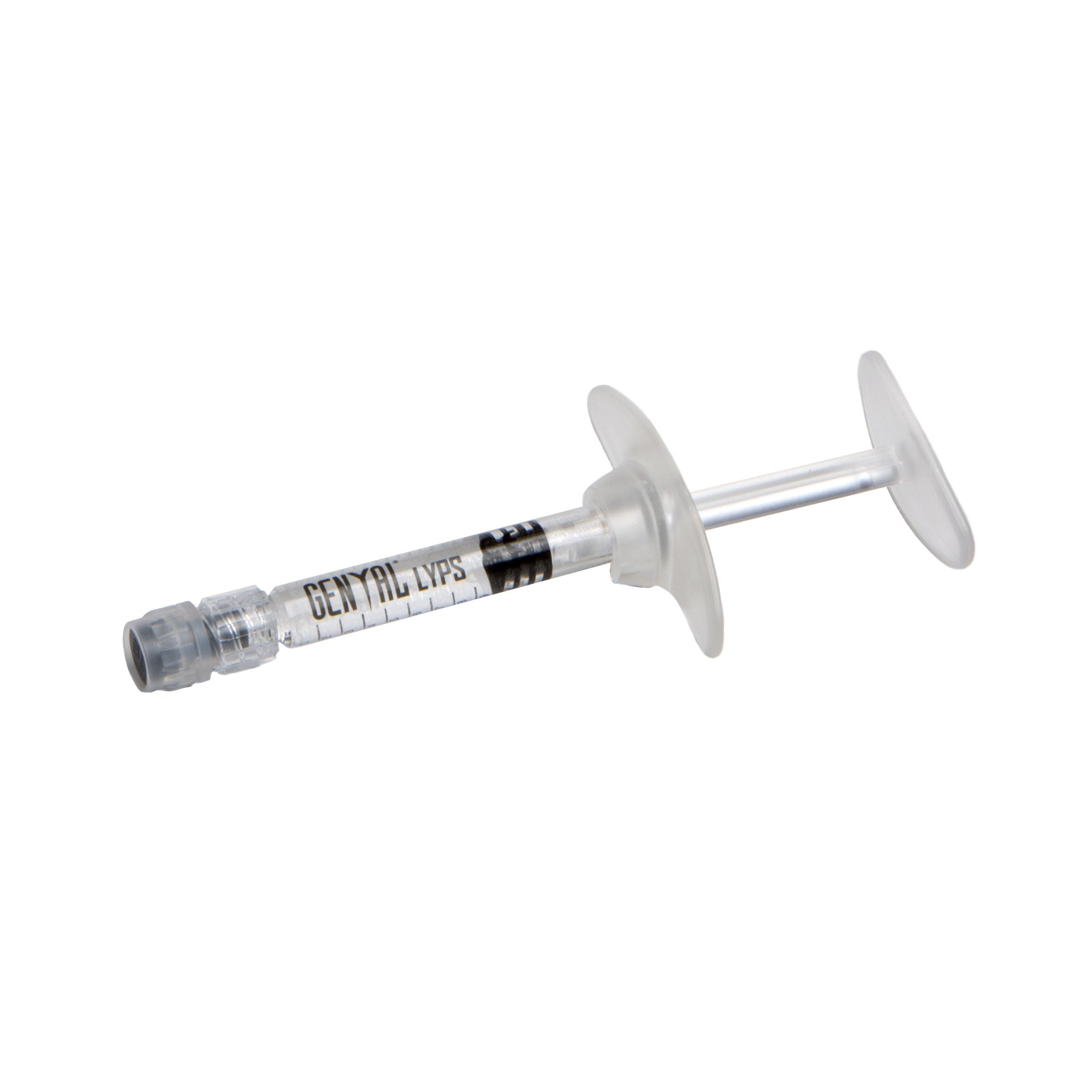 GENYAL LYPS 1 ml - Combleur cutané hyaluronique - Xcelens