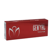 GENYAL VOLUMAE 1 ml - Hialuronowy wypełniacz skórny - Xcelens