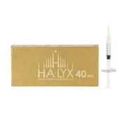 HALYX 40 MG - Biostymulator Kwas Hialuronowy