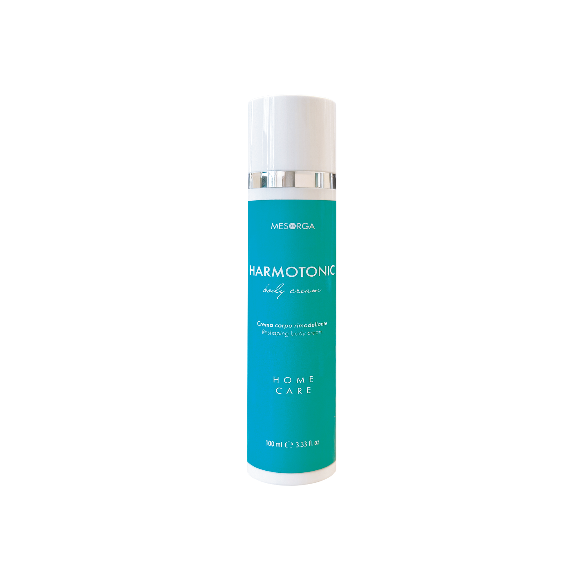 Harmotonic Body Cream Mesorga 200 ml
