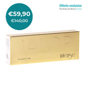 JALOR INTENSE - Filler Dermico Volumi Viso