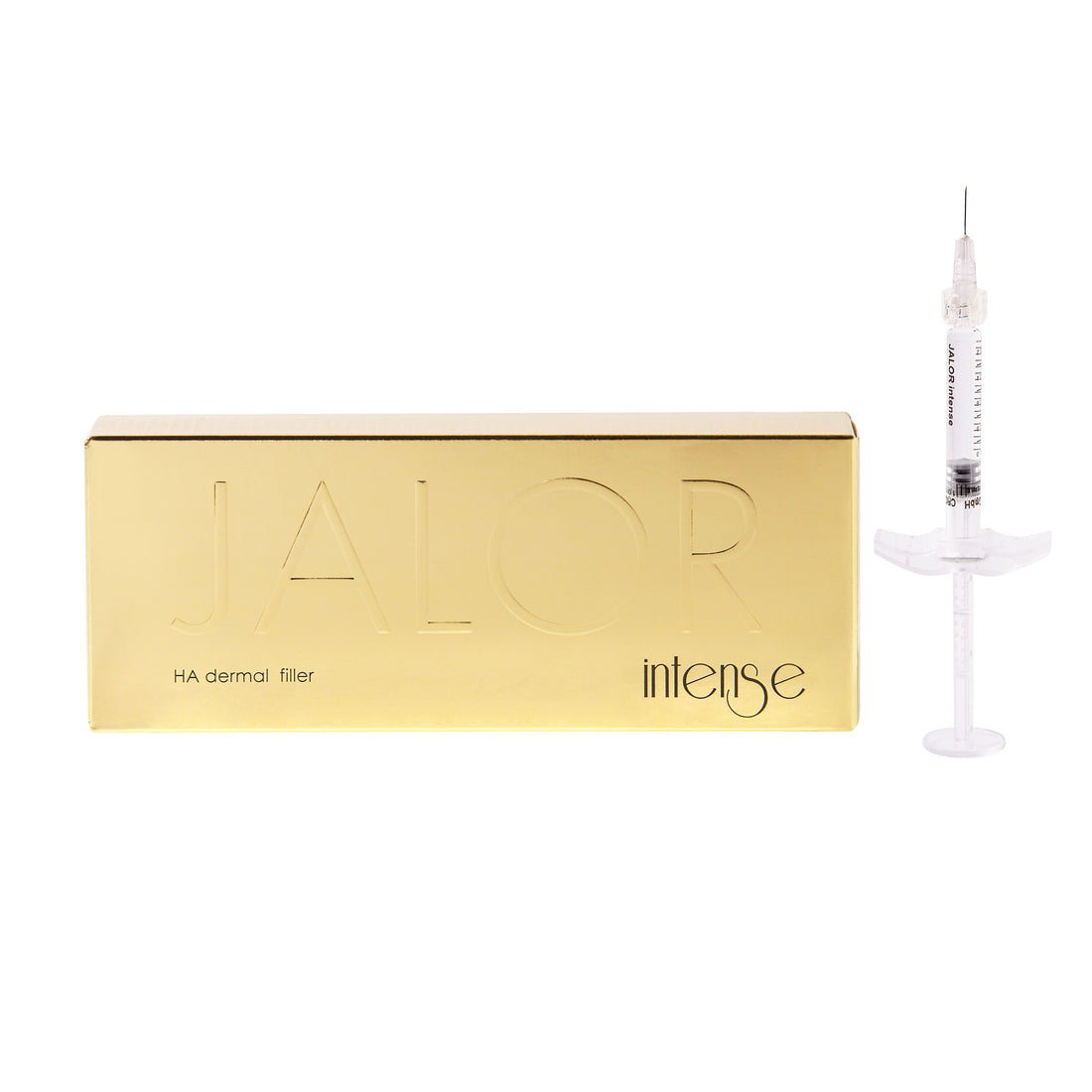 JALOR INTENSE - Filler Dermico Volumi Viso