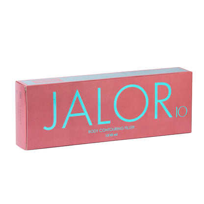 JALOR 10 - Filler for Body Contour Reconstruction