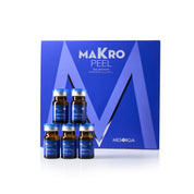 MAKROPEEL - Peeling Biorivitalizzante Viso e Corpo - Mesorga