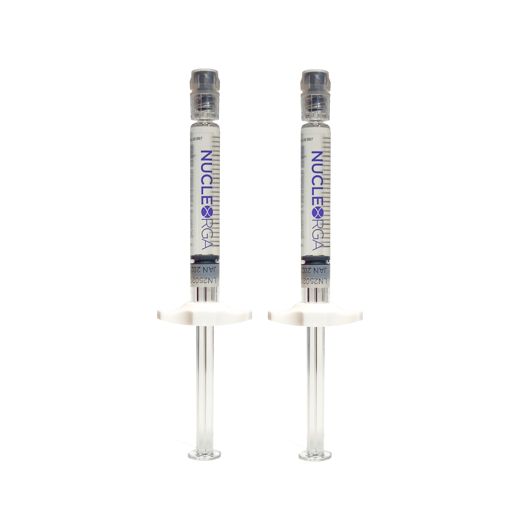 Nucleorga PDRN Regenerative Booster Trattamento Rigenerante e rivitalizzante VISO