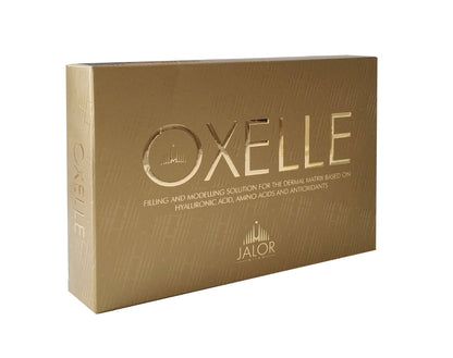 Oxelle - SOLUZIONE BIOGENERANTE, ANTIOSSIDANTE E SBIANCANTE