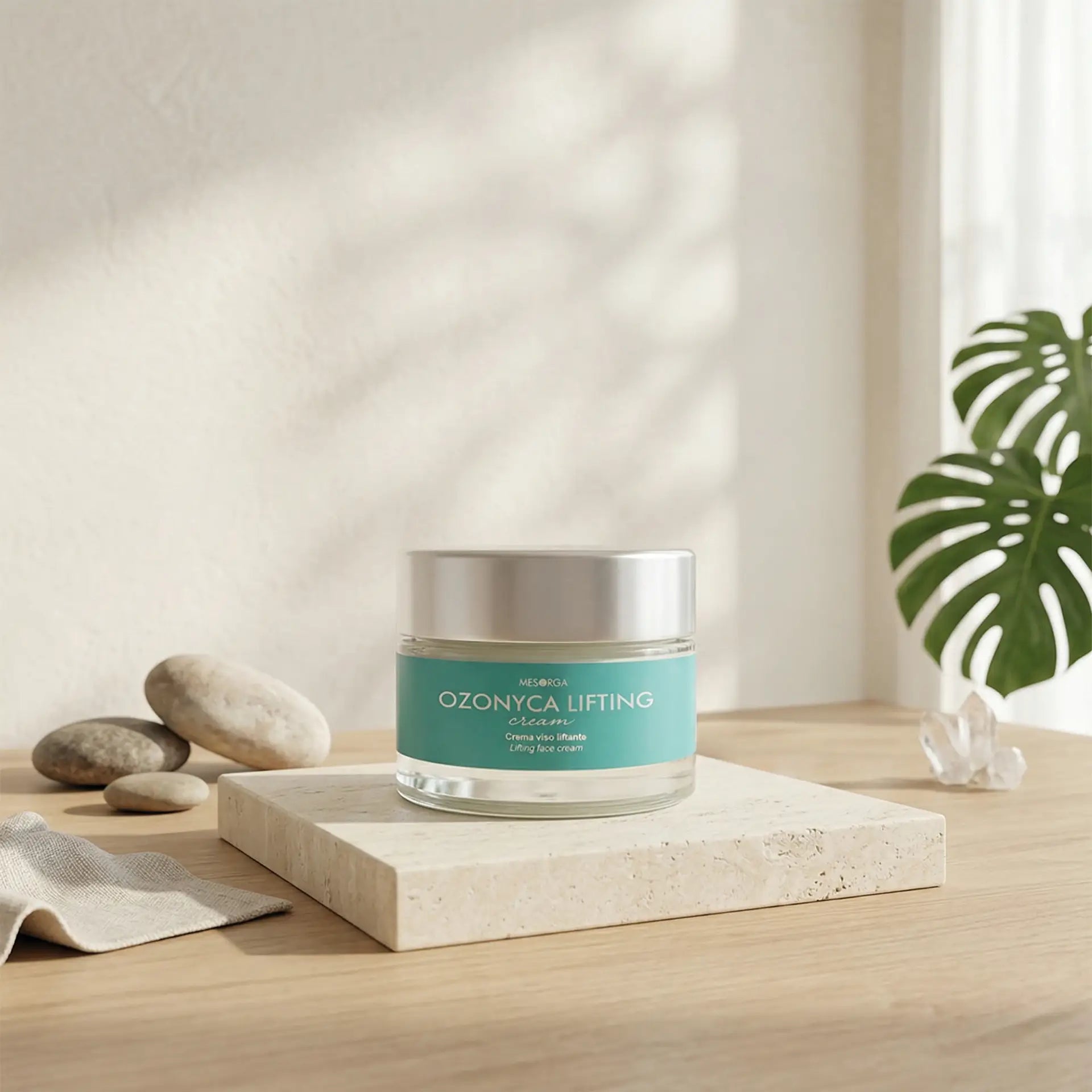 Ozonyca Lifting Cream Mesorga 50 ml