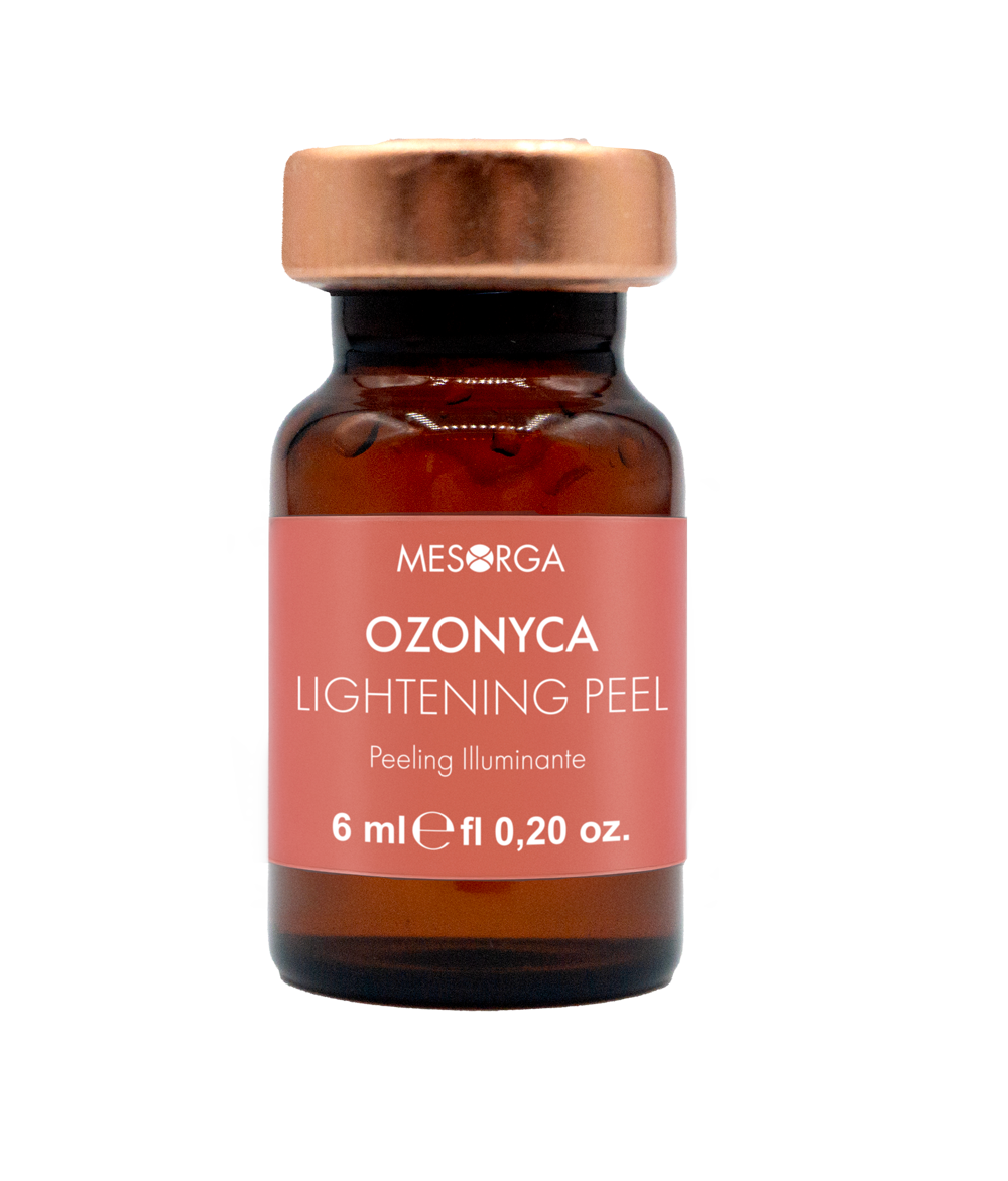 Ozonyca 3 Peel Mesorga 6x6 ml