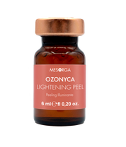 Ozonyca 3 Peel Mesorga 6x6 ml