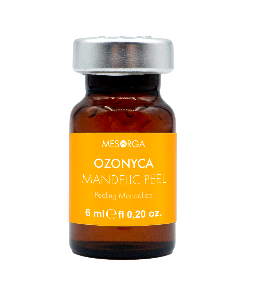 Ozonyca 3 Peel Mesorga 6x6 ml