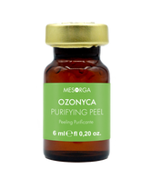 Ozonyca 3 Peel Mesorga 6x6 ml